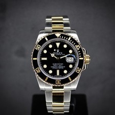 Rolex submariner ref for sale  UK