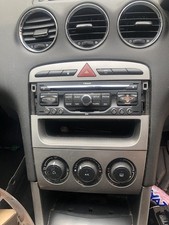 Peugeot 308 multifunctional for sale  BLACKBURN