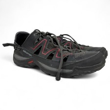 Men salomon grey for sale  LEEDS