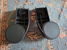 Adapter babyschale maxi gebraucht kaufen  Soest