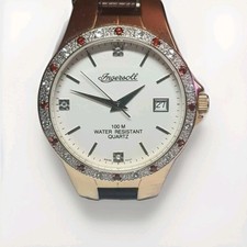 Gorgeous ingersoll mens for sale  BATHGATE