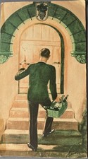 Wein preisliste 1937 gebraucht kaufen  Winningen