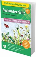 Arbeitsmaterial grundschule sa gebraucht kaufen  Berlin