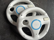 Nintendo wii steering for sale  LONDON