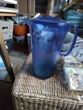 Tupperware eleganzia saftkanne gebraucht kaufen  Glinde