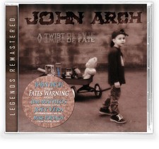 John arch twist usato  Spedire a Italy