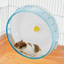Hamster wheel non for sale  OXFORD