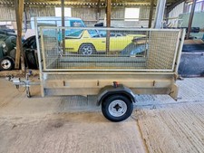 Bill burgess 6x4 for sale  STEYNING
