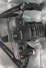 Canon powershot sx1 gebraucht kaufen  Kirchseeon