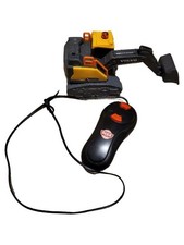 Dickie ferngesteuerter bagger gebraucht kaufen Dickie ferngesteuerter bagger gebraucht kaufen  Deutschland