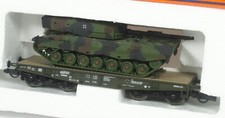 Schwerlastwagen panzer leopard gebraucht kaufen  Regnitzlosau