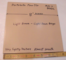 Pc. light brown for sale  Hyattsville
