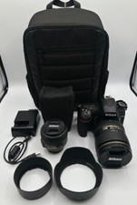 Nikon d750 24.3 for sale  Baldwin Park