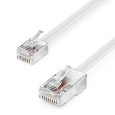 Telefonkabel rj11 rj45 gebraucht kaufen  Berlin