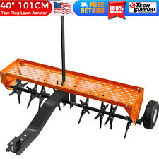 Lawn aerator tow for sale  Perth Amboy