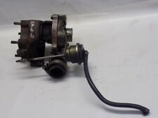 Turbina turbocompressore 1.5 usato  Marsico Nuovo