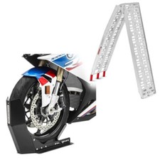 Rampa carico moto usato  Spedire a Italy