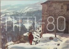 Monesi 1400 alta usato  Polcenigo