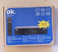 Decoder digitale terrestre usato  Italia