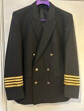 Airline pilot uniform for sale  STOCKPORT