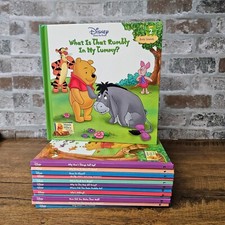Winnie pooh thinking for sale  Brandon