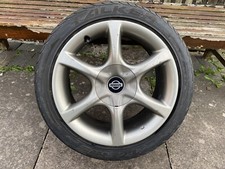 Single oem nissan for sale  BIRMINGHAM