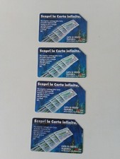 Carte telefoniche sip usato  Malalbergo