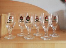 Veltins bier gläser gebraucht kaufen  Lengenfeld
