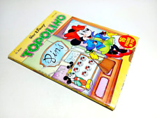 Topolino 2004 anno usato  Faenza