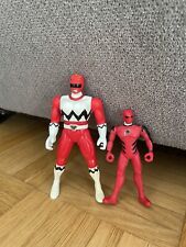 Power rangers lost gebraucht kaufen  Emmendingen