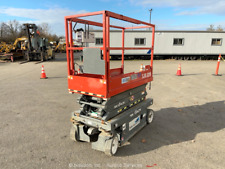 skyjack scissor lift for sale  Kent