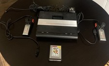 Refreshed atari 7800 for sale  Independence
