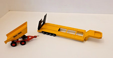 Majorette remorque porte d'occasion  Roanne