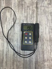 Appareil mesure voltcraft d'occasion  Saint-Péray