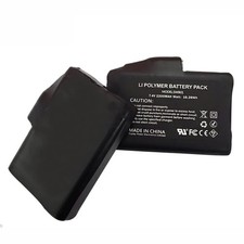 Pcs rechargeable 3000mah for sale  HUDDERSFIELD