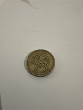 Rare welsh dragon for sale  BURY