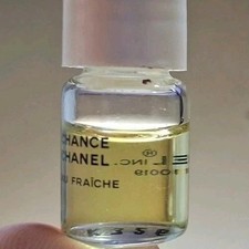 Chanel chance eau for sale  Eagle Point