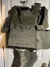 Interceptor tactical vest for sale  Benton Harbor