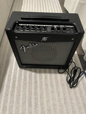 Fender Mustang I V2 Amp 70 Watt comprar usado  Enviando para Brazil