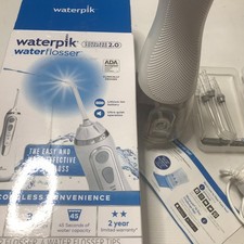 Waterpik cordless advanced for sale  Blue Springs