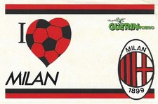 adesivi milan usato  Corciano