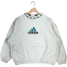 Vintage youth adidas for sale  West Nyack