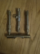 Solar pod tripost for sale  LEIGH-ON-SEA