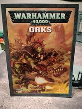 Warhammer 40000 codex d'occasion  Montigny-lès-Metz