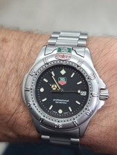 tag heuer 4000 for sale tag heuer 4000 for sale San Diego