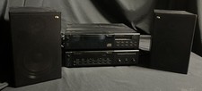Nakamichi receiver plus for sale  Hockessin