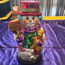 Thomas pacconi glass for sale  Mansfield