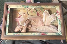 Ballet shadow box for sale  Porterville