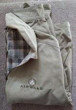 Airwalk harrington jacket for sale  BARROW-IN-FURNESS