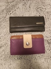 Lot women wallet for sale  Columbia